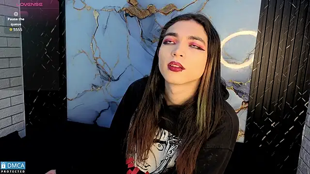 MaeveKuro online show from February 2026 03:02:02 AM