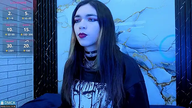 MaeveKuro online show from March 2026 03:01:01 AM