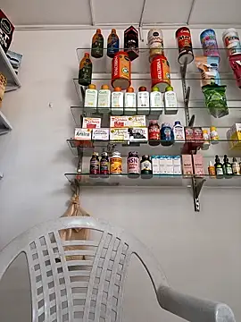 roxanasexy2025 online show from February 2026 03:37:02 PM