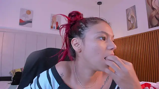 gime lara online show from March 2026 12:32:01 PM