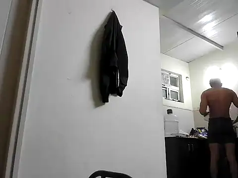 fitbuddy1 online show from April 2026 05:46:01 PM