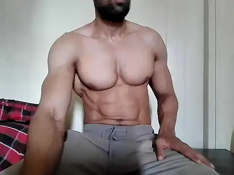 fitbuddy1 online show from April 2026 09:46:02 AM