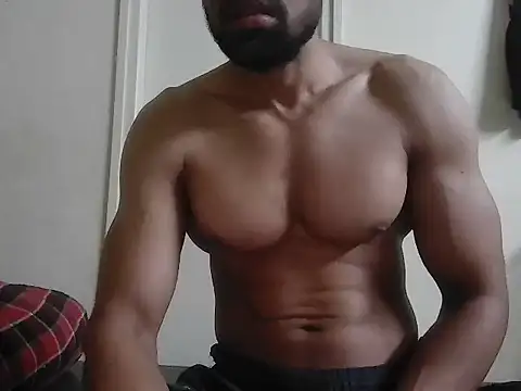 Snapshot of fitbuddy1 chatting on June 2026 06:21:02 PM fitbuddy1 online show from June 2026 06:21:02 PM