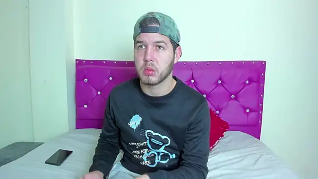 matthewlatin online show from March 2026 09:03:02 PM