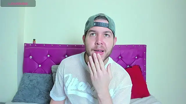 matthewlatin online show from April 2026 01:25:01 AM