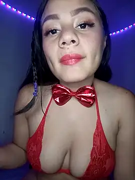 Valen thompsom 002 online show from November 2025 04:55:01 AM