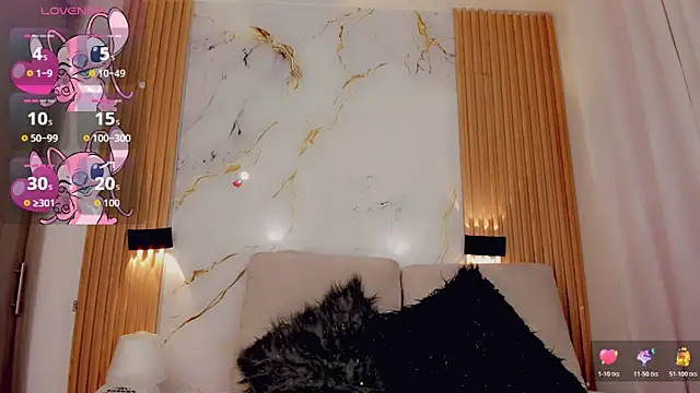 ValeriCardenas online show from November 2025 01:41:01 AM