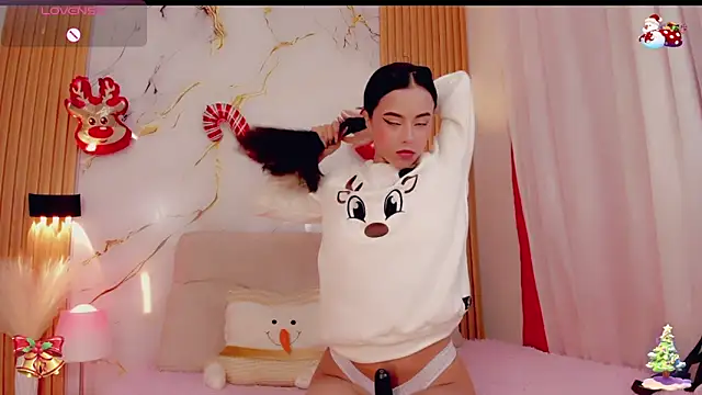 ValeriCardenas online show from January 2026 02:14:02 AM