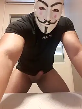 Dangostosocam online show from March 2025 12:55:02 PM