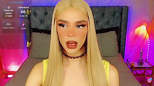 Dalila moan online show from September 2025 01:05:02 AM