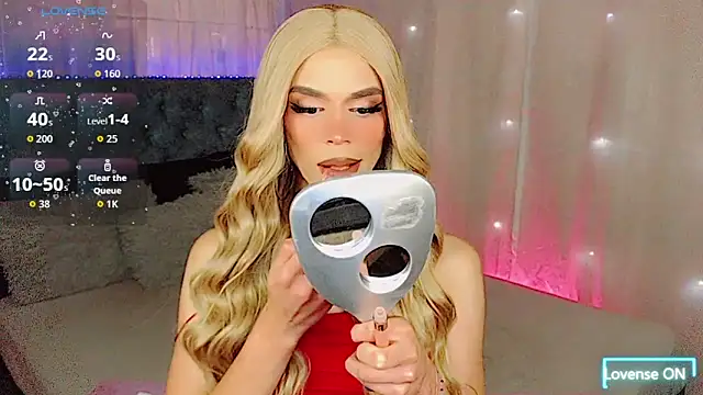 Dalila moan online show from September 2025 09:51:01 PM