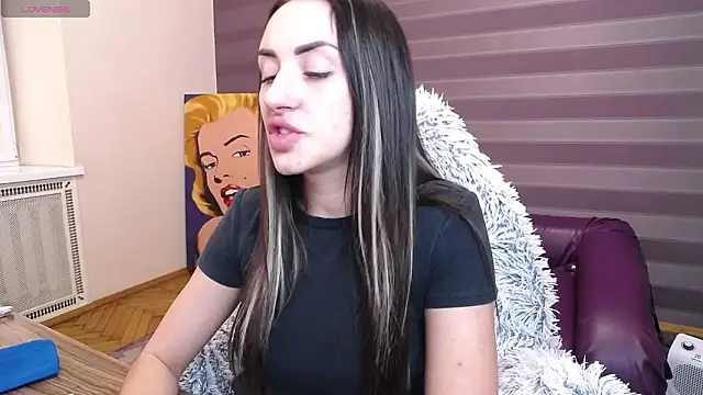 JenniferStone online show from March 2026 08:16:01 AM