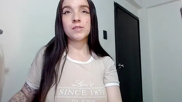 melii lopezxo online show from December 2025 02:41:02 AM