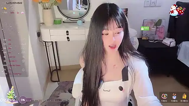 Milla-z online show from March 2025 04:49:01 PM