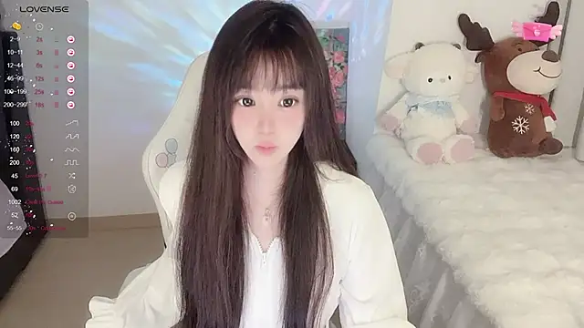 Milla-z online show from October 2025 11:06:01 AM