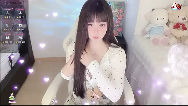 Milla-z online show from April 2026 12:18:01 PM