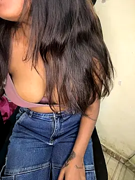 Mahi DarlingS online show from December 2025 04:07:01 AM