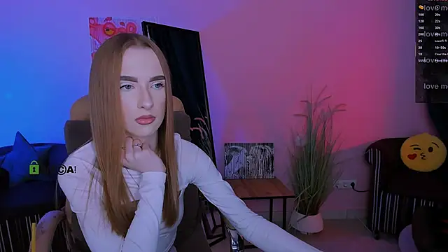 doll vey online show from November 2025 01:50:02 AM