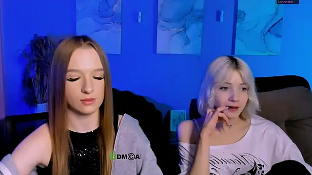 doll vey online show from May 2026 09:17:02 AM