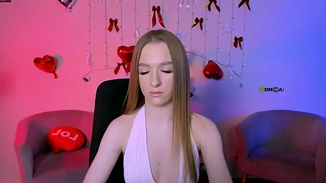 doll vey online show from May 2026 09:05:02 AM