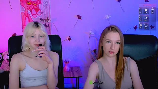 doll vey online show from June 2026 11:49:02 AM