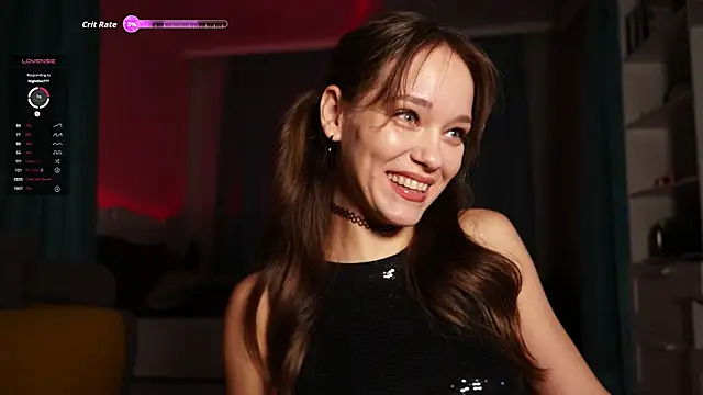 Moni Carroll online show from October 2025 05:08:01 PM