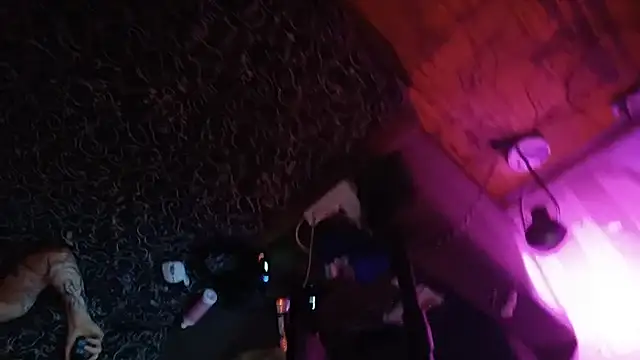 Snapshot of All_Myself chatting on March 2025 02:36:02 AM All Myself online show from March 2025 02:36:02 AM