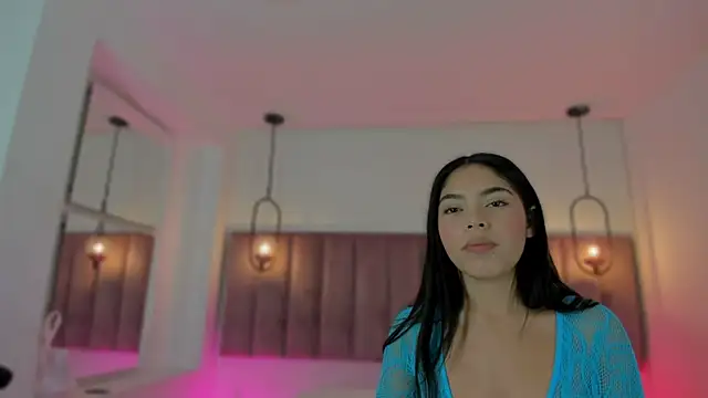 Haily b online show from January 2026 06:44:02 PM