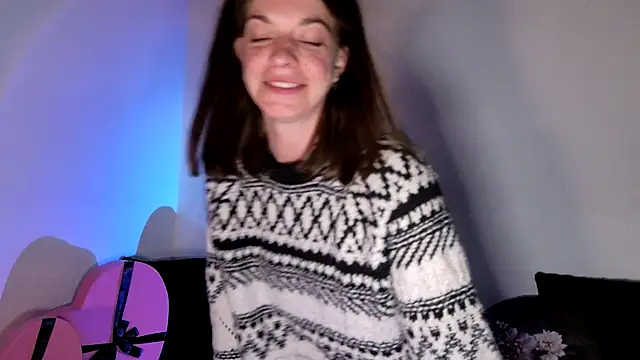 Rosemarie Blu online show from February 2026 06:16:01 PM