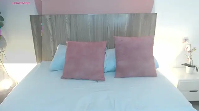 dulce victoriaa  online show from March 2026 10:00:02 PM