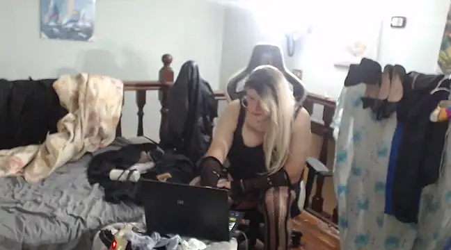 emmex671 online show from January 2025 04:58:02 AM