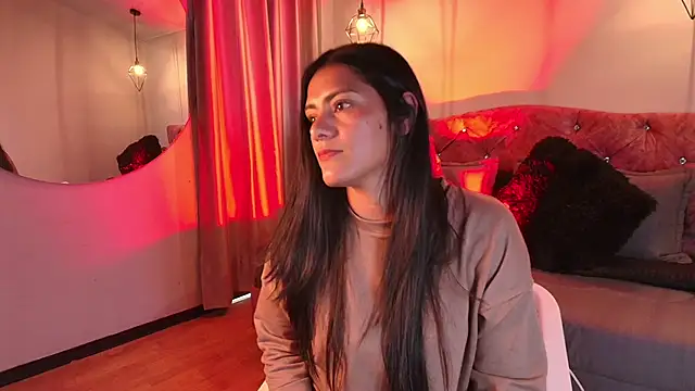 Snapshot of miaoconell chatting on October 2025 08:20:01 PM miaoconell online show from October 2025 08:20:01 PM