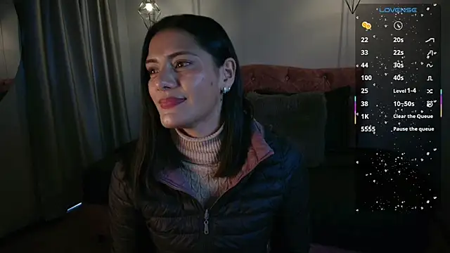 Snapshot of miaoconell chatting on November 2025 08:54:02 PM miaoconell online show from November 2025 08:54:02 PM