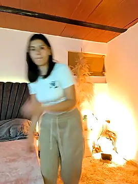 Snapshot of miaoconell chatting on January 2026 11:29:02 PM miaoconell online show from January 2026 11:29:02 PM