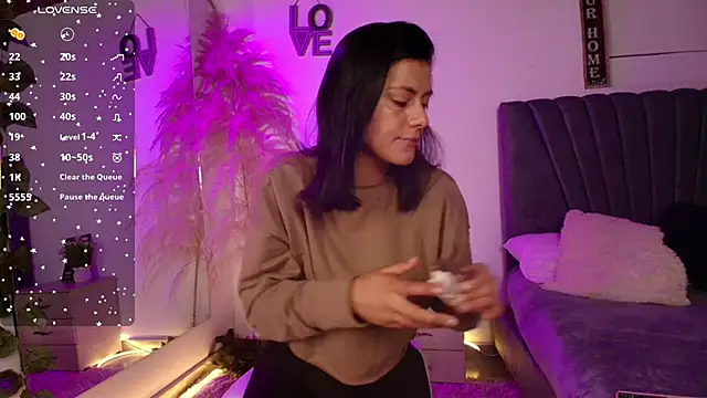 miaoconell online show from April 2026 11:48:01 AM