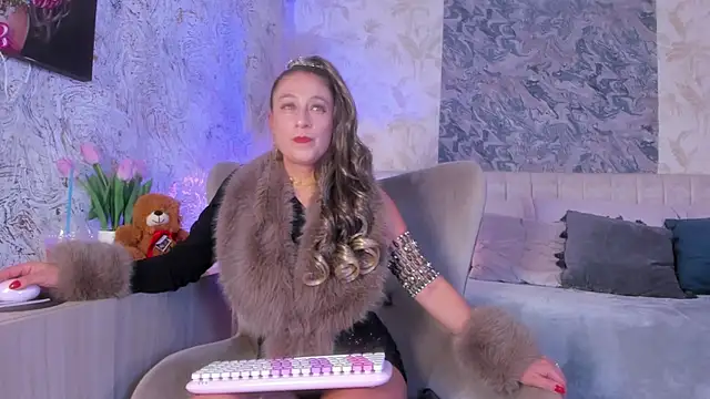 Snapshot of Liannaa_ chatting on October 2025 07:37:01 PM Liannaa online show from October 2025 07:37:01 PM