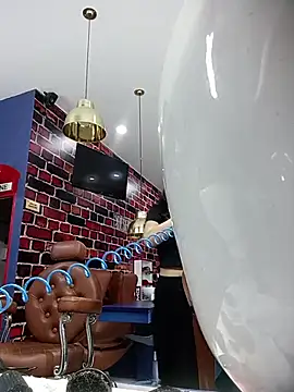 Snapshot of Ali3Martin chatting on February 2026 09:33:02 PM Ali3Martin online show from February 2026 09:33:02 PM