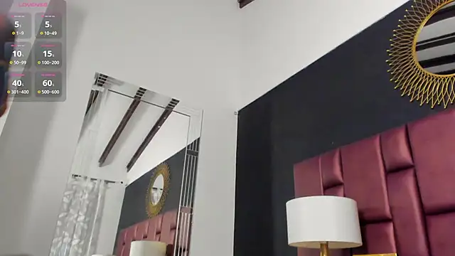 Snapshot of RitaGibsonn chatting on March 2025 07:38:01 PM RitaGibsonn online show from March 2025 07:38:01 PM