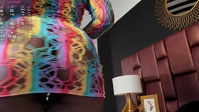 Snapshot of RitaGibsonn chatting on March 2025 07:38:01 PM RitaGibsonn online show from March 2025 07:38:01 PM