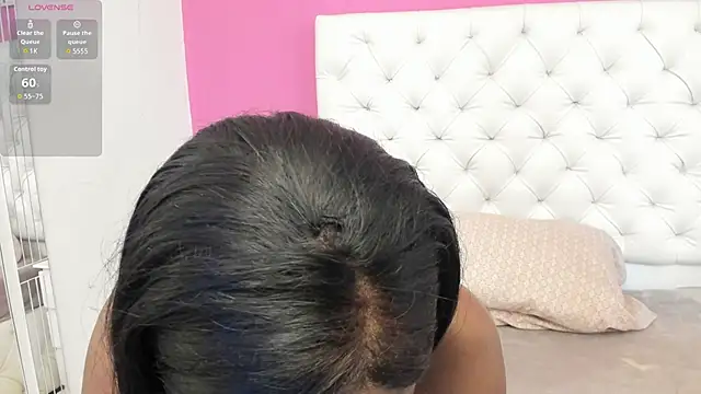 Snapshot of RitaGibsonn chatting on October 2025 07:31:01 PM RitaGibsonn online show from October 2025 07:31:01 PM