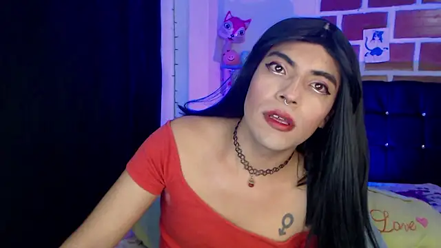 Nikol Twink online show from January 2026 12:58:02 AM