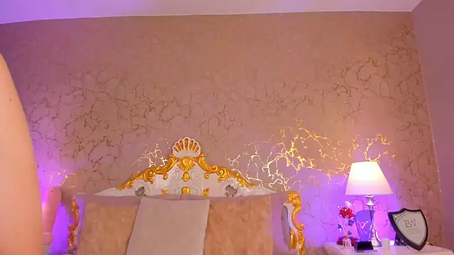 ScarlettWallace online show from January 2026 10:02:02 PM