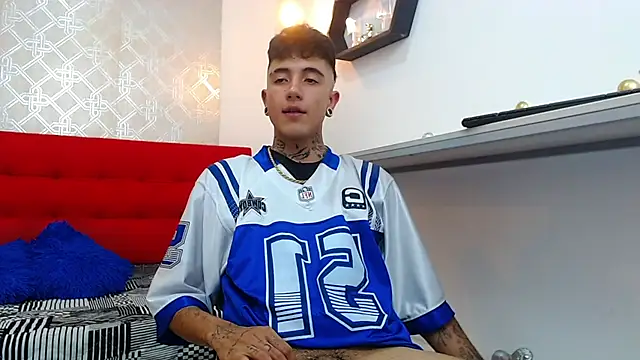 Patrick Rango online show from November 2025 03:54:01 AM