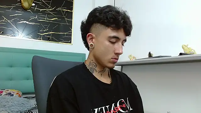 Patrick Rango online show from March 2026 03:01:01 AM