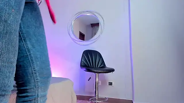 SeleneLujan online show from February 2026 11:59:01 AM