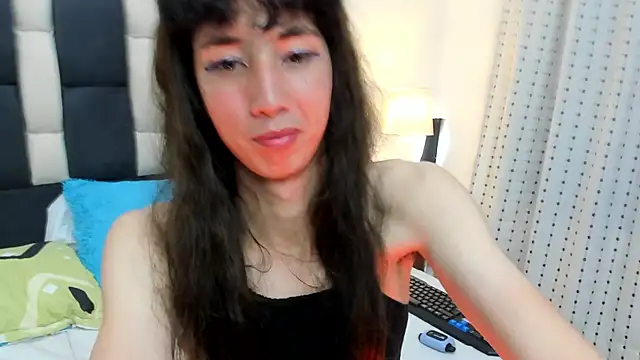 loverisu-coral online show from March 2025 02:29:01 AM