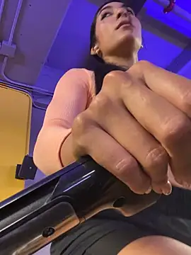 AshleyG 222 online show from September 2025 03:34:02 PM