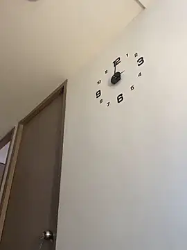 AshleyG 222 online show from December 2025 04:58:02 PM