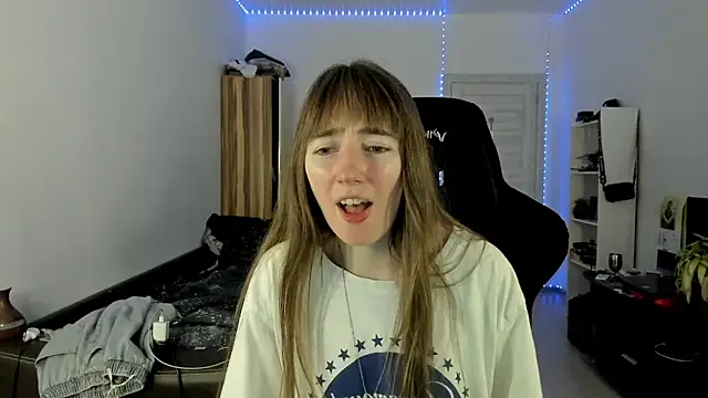 bekkawell online show from October 2025 06:23:01 PM