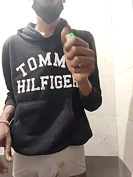 BlackDog  69 online show from October 2025 02:53:01 AM